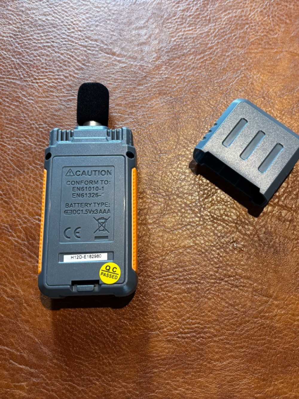 Sound Level Meter - Picture 2 of 2